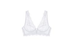 Бюстгальтер балконет, Autumn Macramé - BIANCO - 75B - Intimissimi