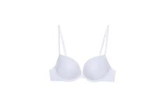 Бюстгальтер Пуш-Ап Silvia из Микрофибры Ultra Light - BIANCO - 75B - Intimissimi