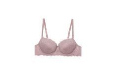 Бюстгальтер- балконет Sofia из кружева - ROSA ANTICO - 75C - Intimissimi