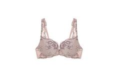 Бюстгальтер балконет Irina, Floreal Kiss - LIGHT SHELL/ROSA ANTICO - 75D - Intimissimi