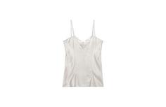 Шелковый топ из коллекции Elegant Touch - NATURAL/MAUVE - M - Intimissimi