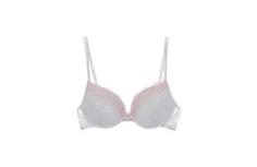 Бюстгальтер пуш-ап Bellissima, Garden Shades - ICE WHITE/PALE ROSE - 75B - Intimissimi