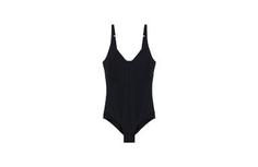 Боди на Косточках из Микрофибры Ultra Light - NERO - 85B - Intimissimi