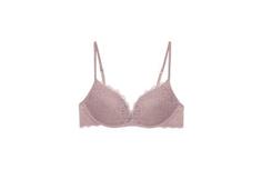 Бюстгальтер Gioia супер пуш-ап из кружева - ROSA ANTICO - 80B - Intimissimi