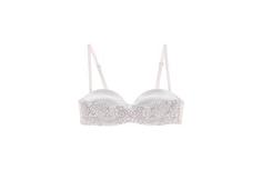 Бюстгальтер пуш-ап Gioia, Elegant Touch - NATURAL/MAUVE - 70B - Intimissimi