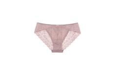 Трусики-слипы с Низкой Посадкой из Кружева - ROSA ANTICO - M - Intimissimi