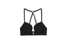 Бюстгальтер пуш-ап Monica, Romantic Rose - NERO - 80C - Intimissimi