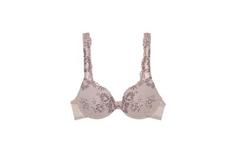 Бюстгальтер пуш-ап Bellissima, Floreal Kiss - LIGHT SHELL/ROSA ANTICO - 85C - Intimissimi