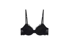 Бюстгальтер пуш-ап Bellissima, Autumn Macramé - NERO - 80B - Intimissimi