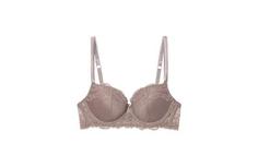 Бюстгальтер балконет Sofia, Chic Dreams - TORTORA/PALE ROSE - 80C - Intimissimi