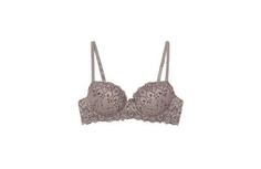 Бюстгальтер- балконет Sofia из кружева - TORTORA/CIOCCOLATO - 85B - Intimissimi