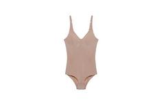 Боди на Косточках из Микрофибры Ultra Light - SKIN - 75B - Intimissimi
