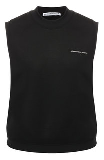 Хлопковый топ