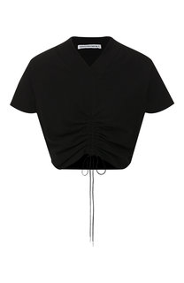 Хлопковый топ