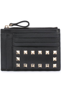 Футляр для кредитных карт valentino garavani  rockstud