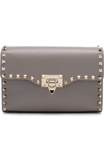 Сумка valentino garavani rockstud spike medium