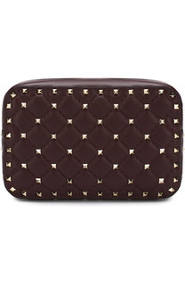 Сумка valentino garavani rockstud spike 