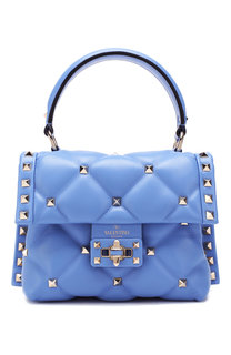 Сумка valentino garavani candystud mini