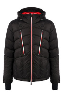 Пуховая куртка arnensee moncler grenoble