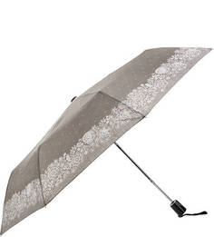 Зонт Складной автоматический зонт с системой " антиветер" Doppler