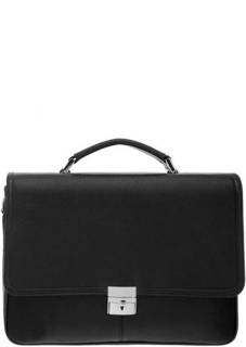 Портфель 98777 black Fabretti