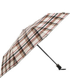 Зонт Складной автоматический зонт с системой "двойной антиветер Doppler