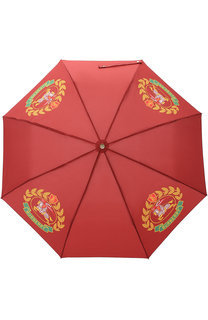 Зонт с принтом