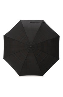 Складной зонт с принтом