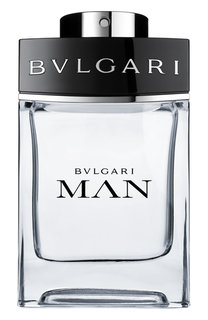 Туалетная вода bvlgari man