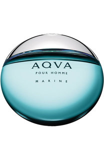 Туалетная вода aqva marine