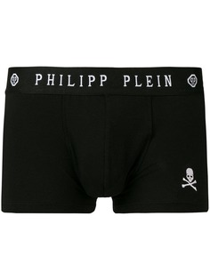 Philipp Plein боксеры с логотипом