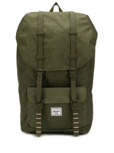 Herschel Supply Co. Little America canvas backpack