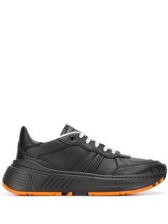 Bottega Veneta кроссовки Speedster