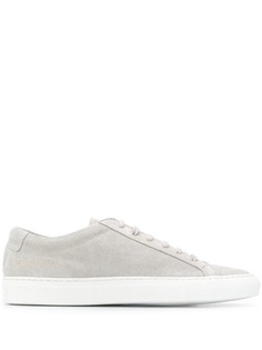 Common Projects кроссовки Original Achilles
