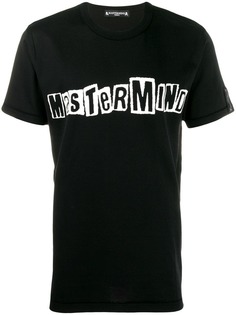 Mastermind World logo basic T-shirt