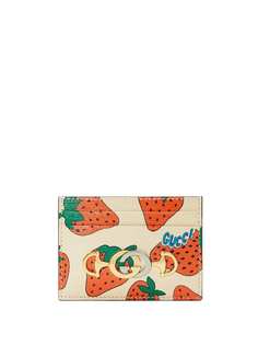 Gucci картхолдер Gucci Zumi