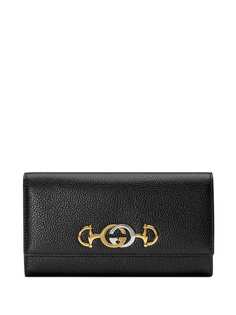 Gucci кошелек Gucci Zumi