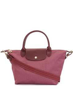 Longchamp сумка-тоут с верхними ручками