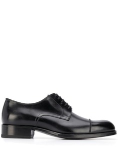 Tom Ford classic lace-up shoes
