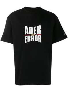 Ader Error Ader Error T-shirt
