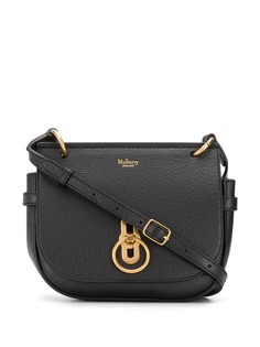 Mulberry маленькая сумка-сэтчел Amberley