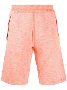 Stone Island classic track shorts