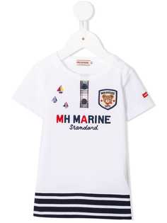 Miki House Marine T-shirt