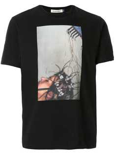 Undercover graphic print T-shirt