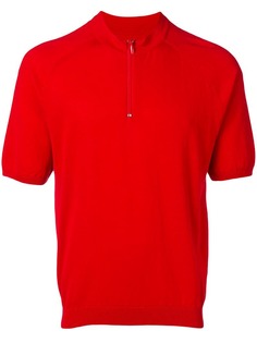 Jacquemus топ La Maille Cycliste
