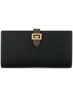 Givenchy кошелек GV3