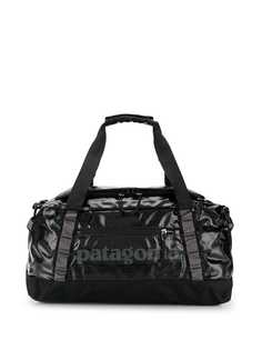 Patagonia дорожная сумка Black Hole