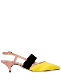 Andrea Gomez Greta mules