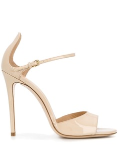 Deimille high-heeled sandals