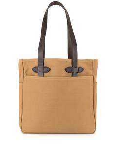 Filson cloth tote bag